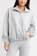 BP. Half Zip Sweatshirt