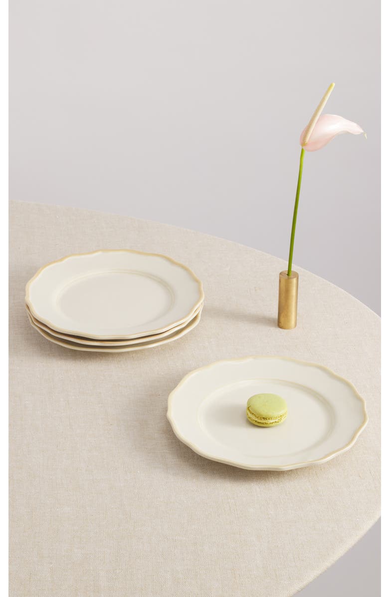 Maison Madison Home Side Plate Set of 4, Alternate, color, Colette