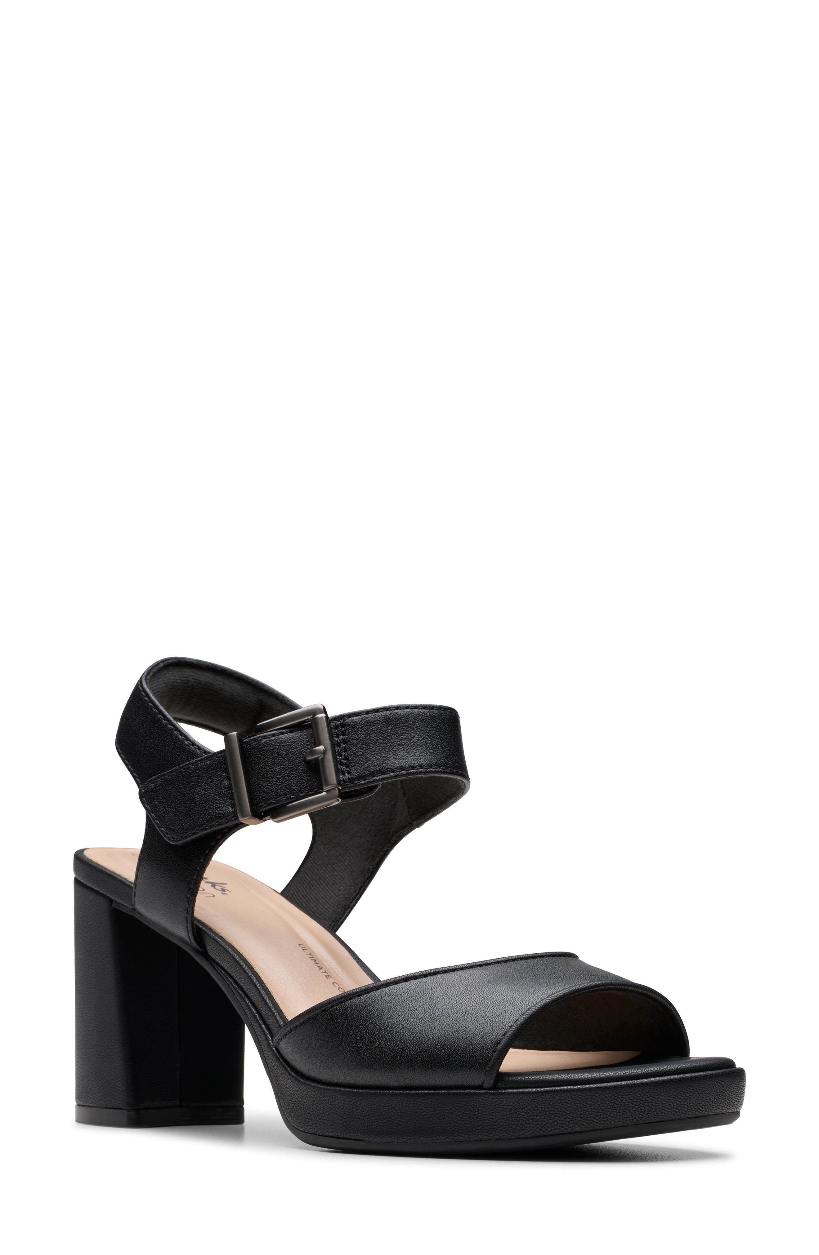 Clarks® Ambyrlyn Faye Sandal