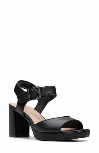 Clarks® Ambyrlyn Faye Sandal