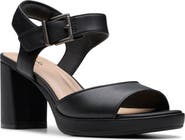 Clarks® Ambyrlyn Faye Sandal