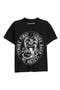 Kids' Cobra Kai Logo Graphic T-Shirt