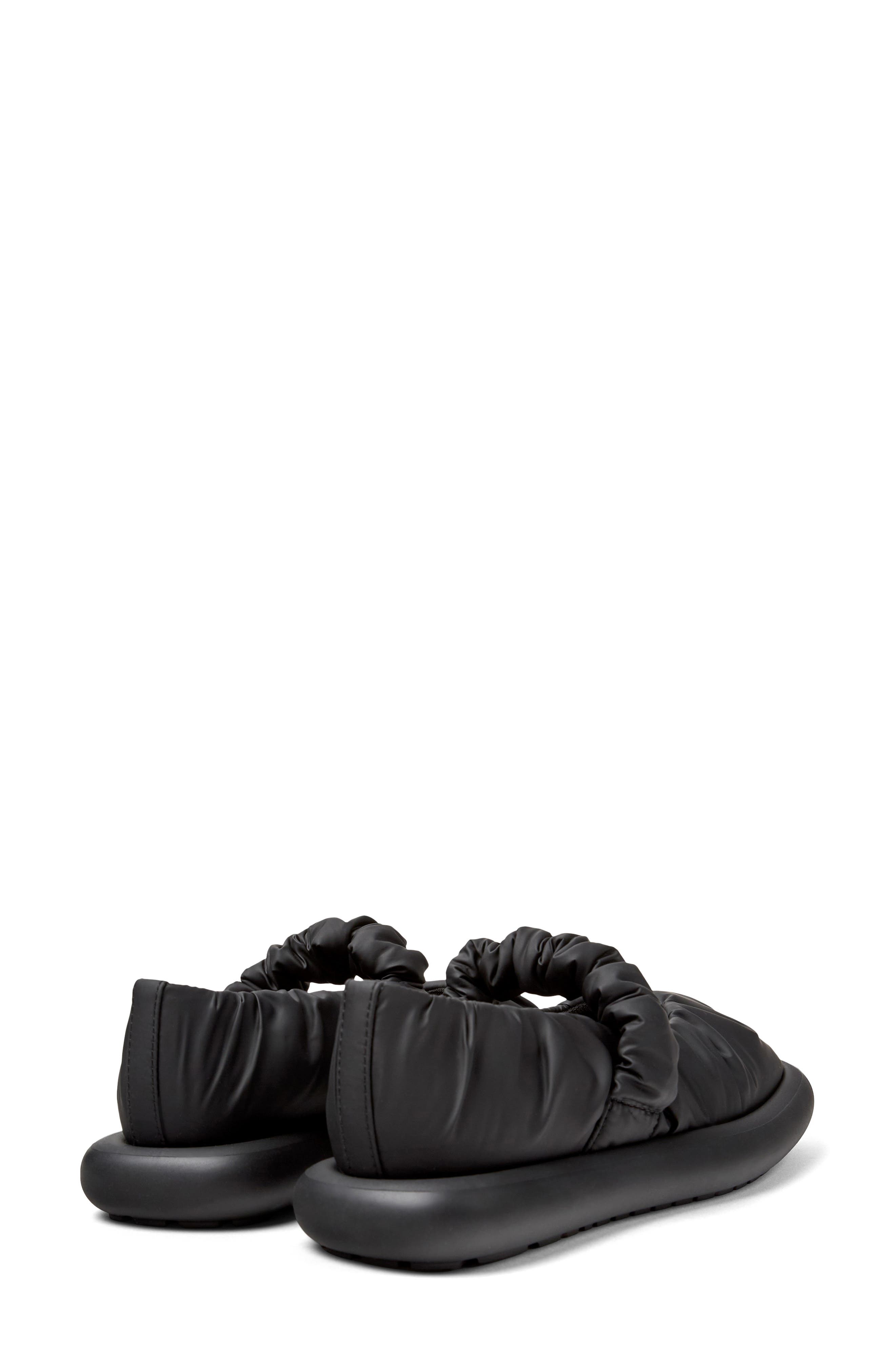 Camper Onda Puffy Mary Jane, Alternate, color, 