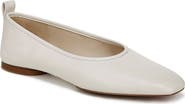 Vince Vivian Ballet Flat