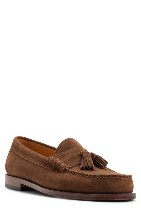 Lennox Weejuns® Tassel Loafer (Men)