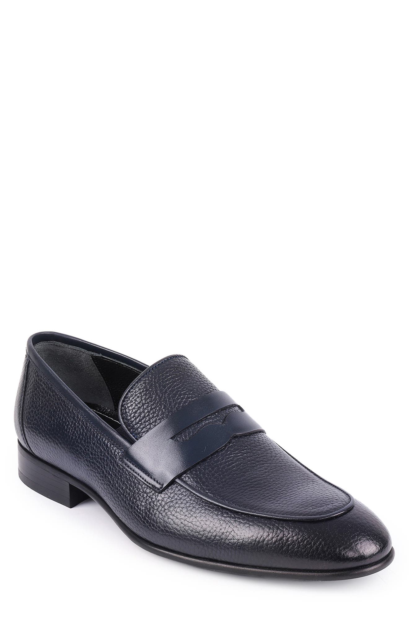VELLAPAIS Lorena Penny Loafer
