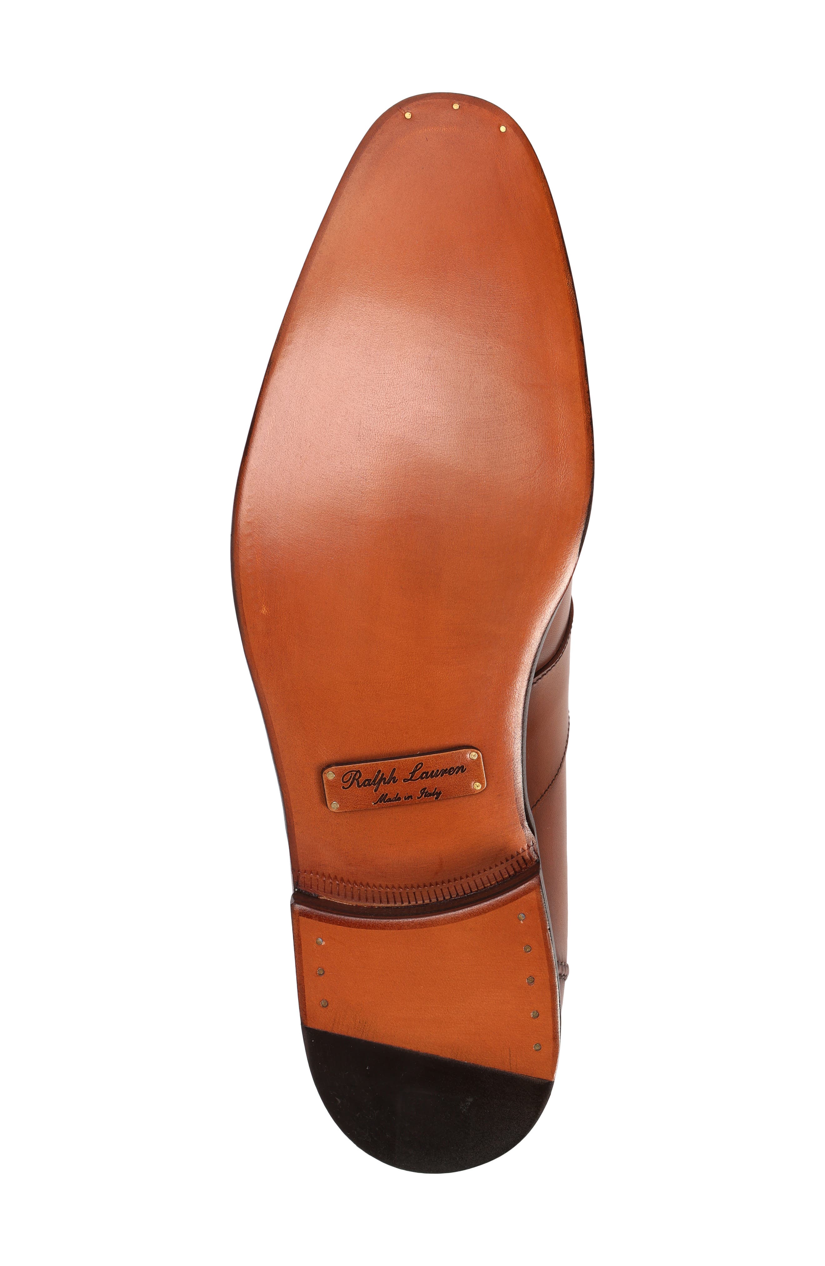 Meegan Penny Loafer, Alternate, color, TAN