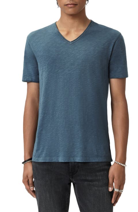 Miles Slub Organic Cotton T-Shirt