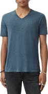 John Varvatos Miles Slub Organic Cotton T-Shirt