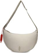 Thacker Cleo Large Crescent Crossbody Bag