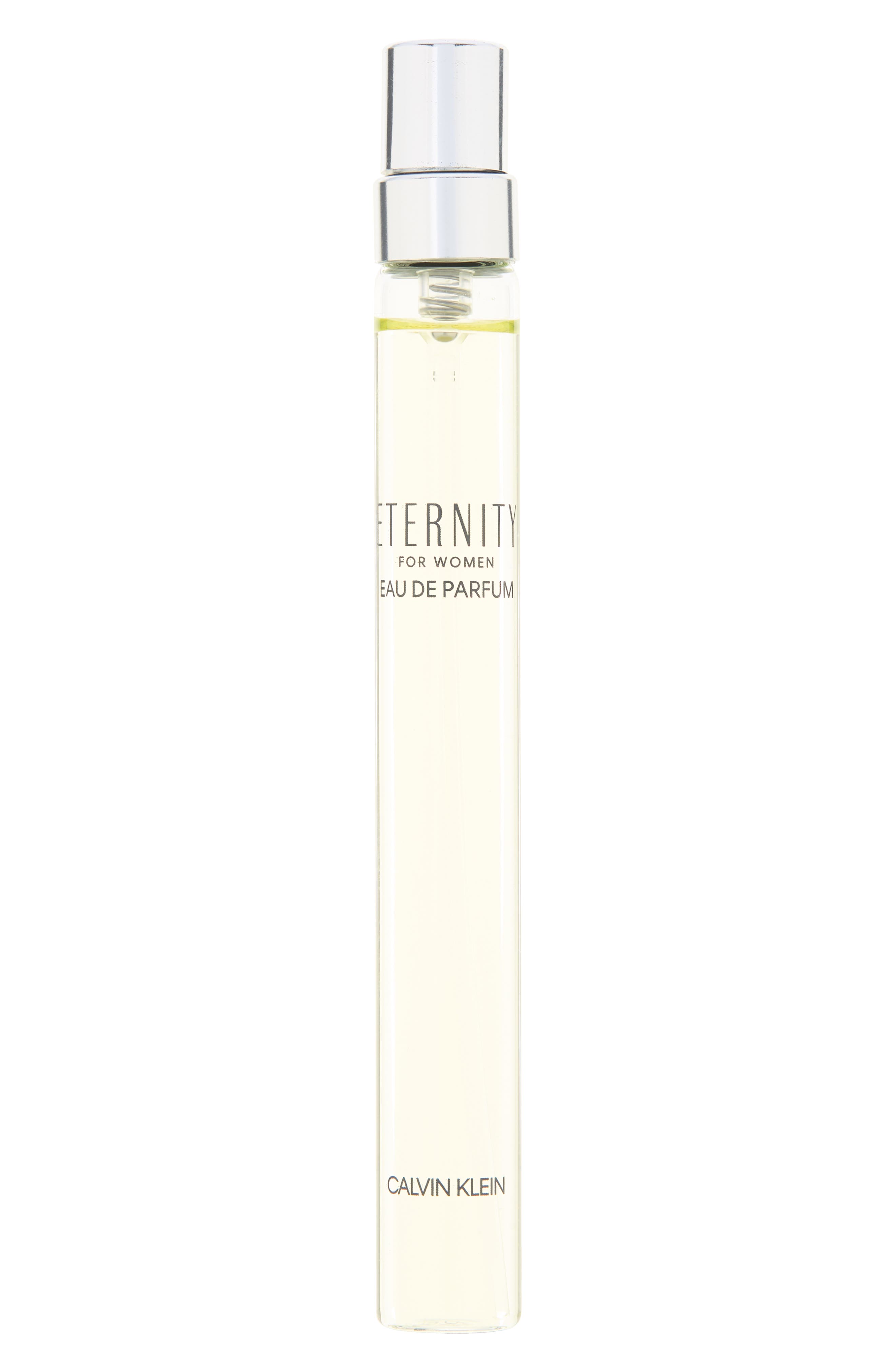 Calvin Klein Eternity for Women Eau de Parfum Travel Spray