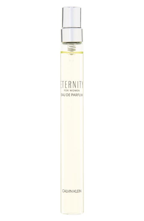 Eternity for Women Eau de Parfum Travel Spray