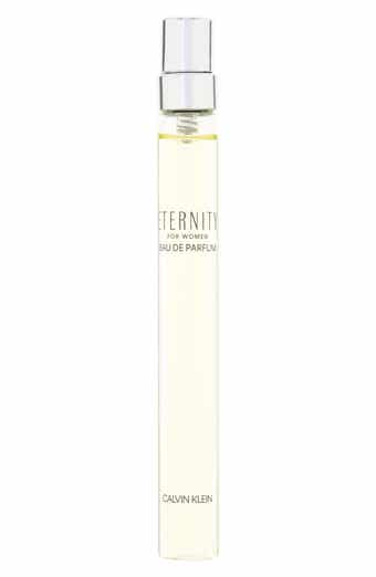 Calvin Klein Eternity for Women Eau de Parfum Travel Spray
