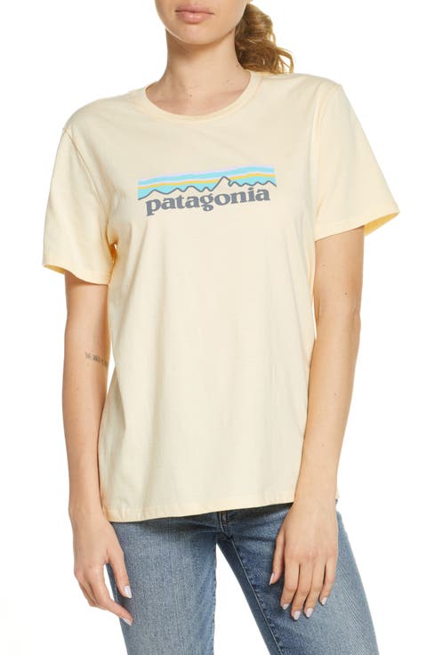 P-6 Logo Tee