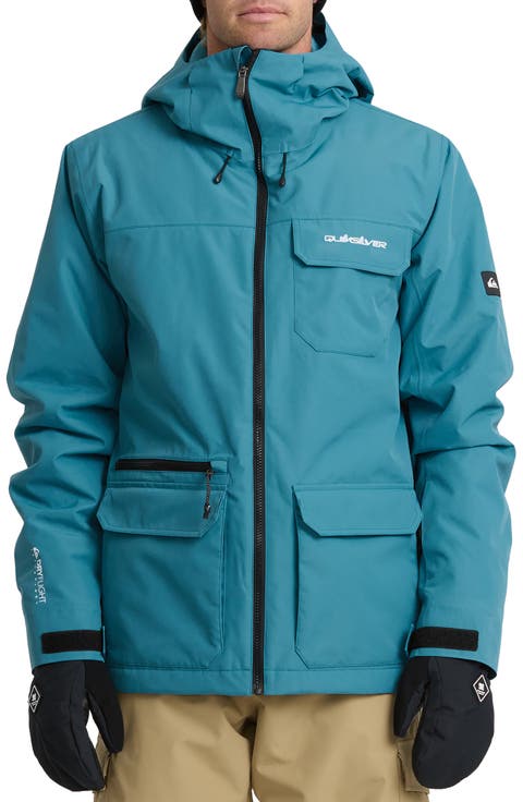 Mission 20K Waterproof Performance Jacket