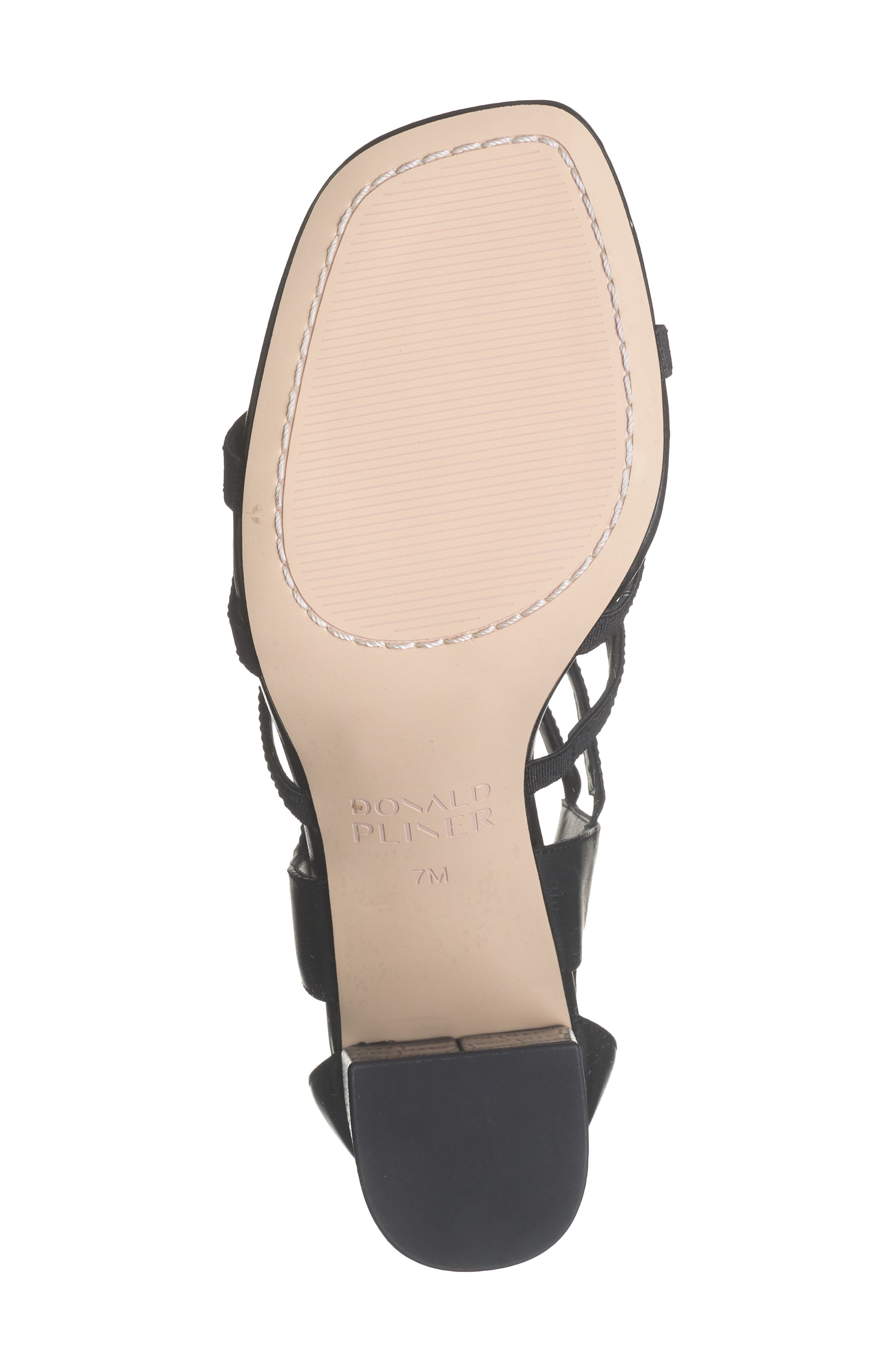 Donald Pliner Gladiator Sandal, Alternate, color, 