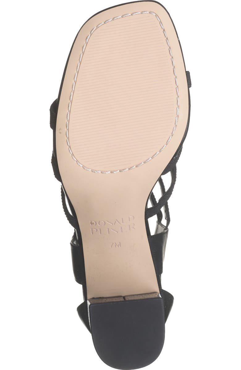 Donald Pliner Gladiator Sandal, Alternate, color,