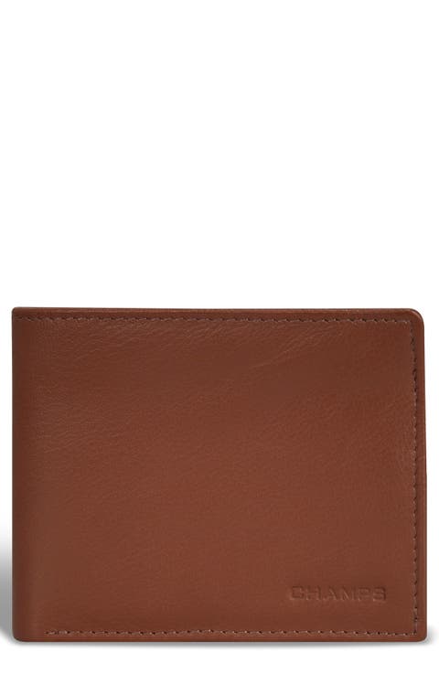 Bifold Wallet