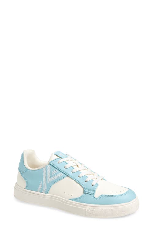 Yy Nation Stratus Cactus Sneaker In Multi