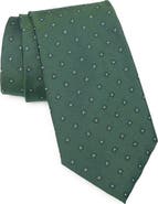 Brooks Brothers Flower Neat Tie