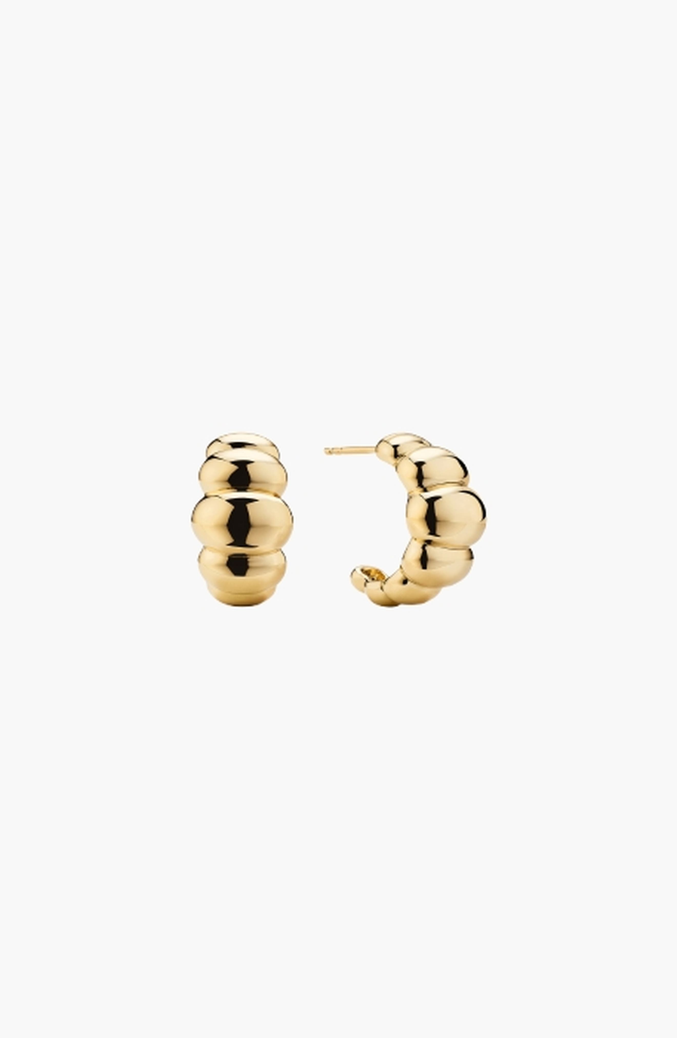 selected 18k Gold Vermeil