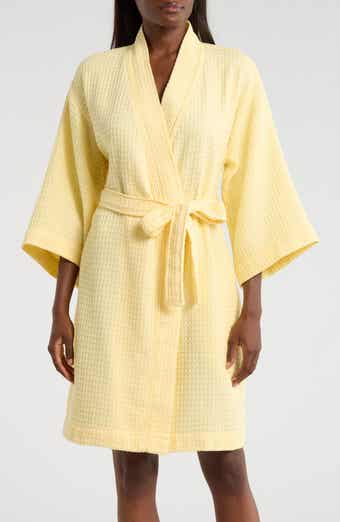 Women's Everyday Waffle Robe