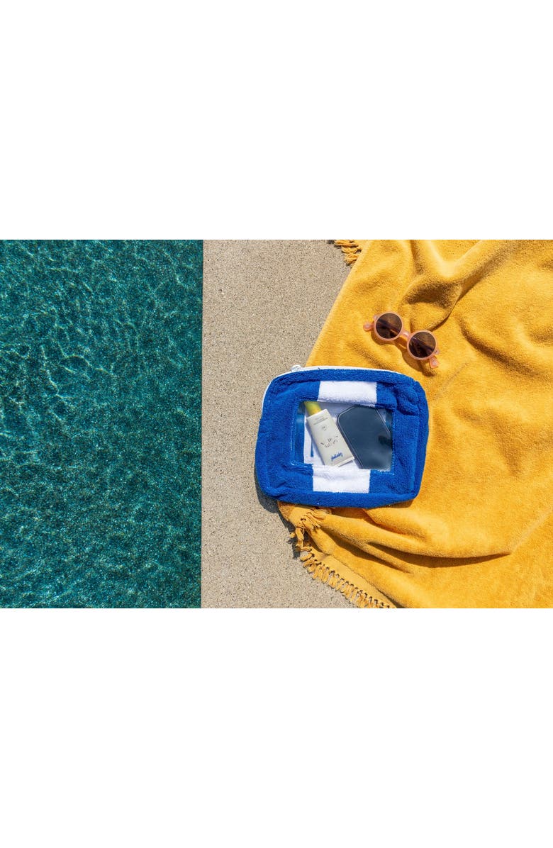 PUEBCO Pool Pouch Assorted Colors, Alternate, color, Assorted Color