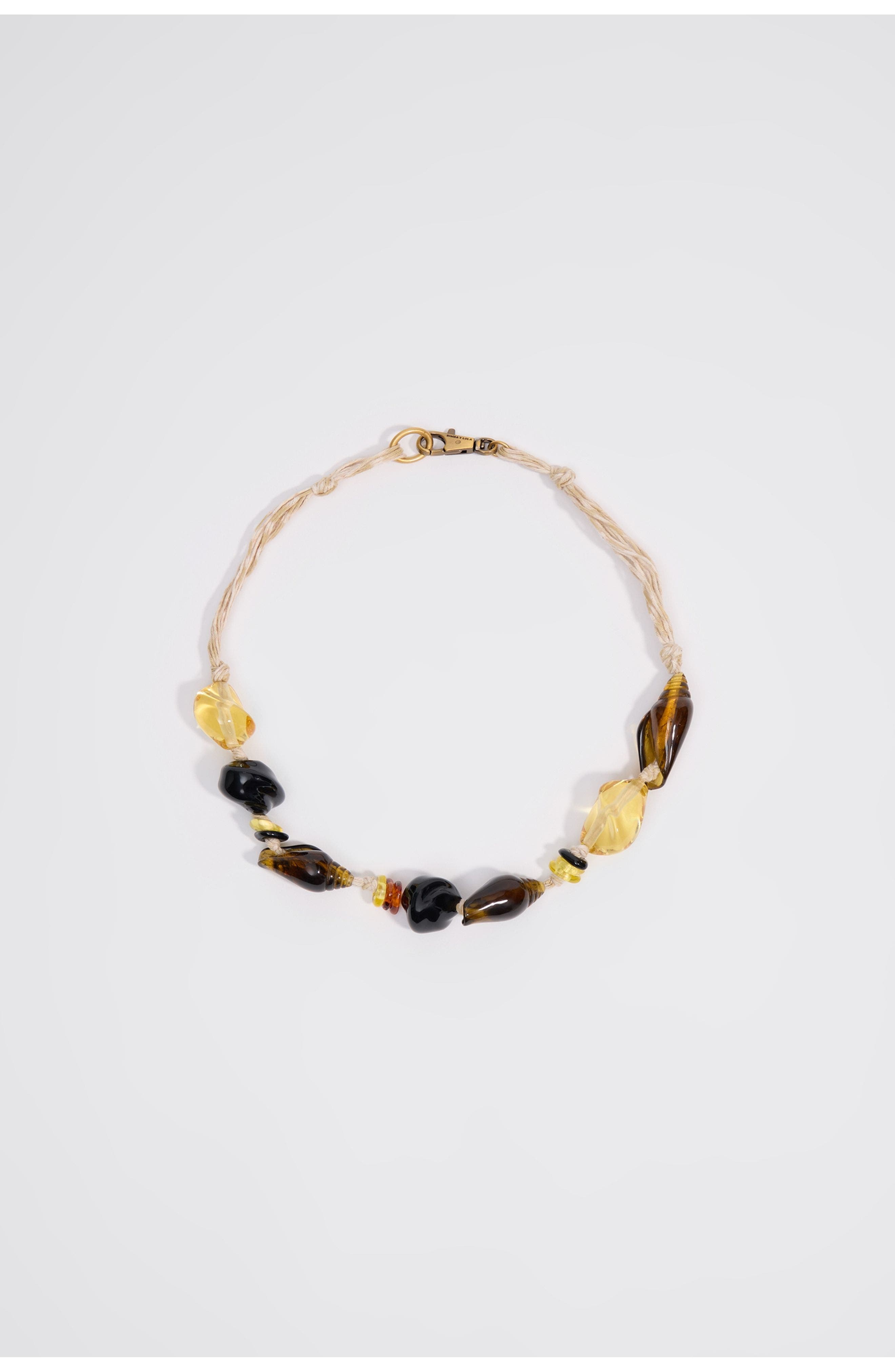 selected AMBER