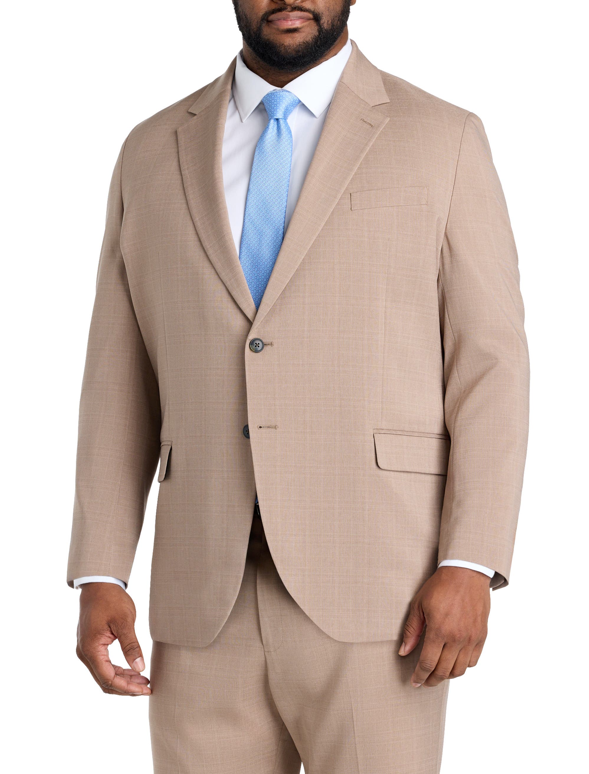 selected TAN