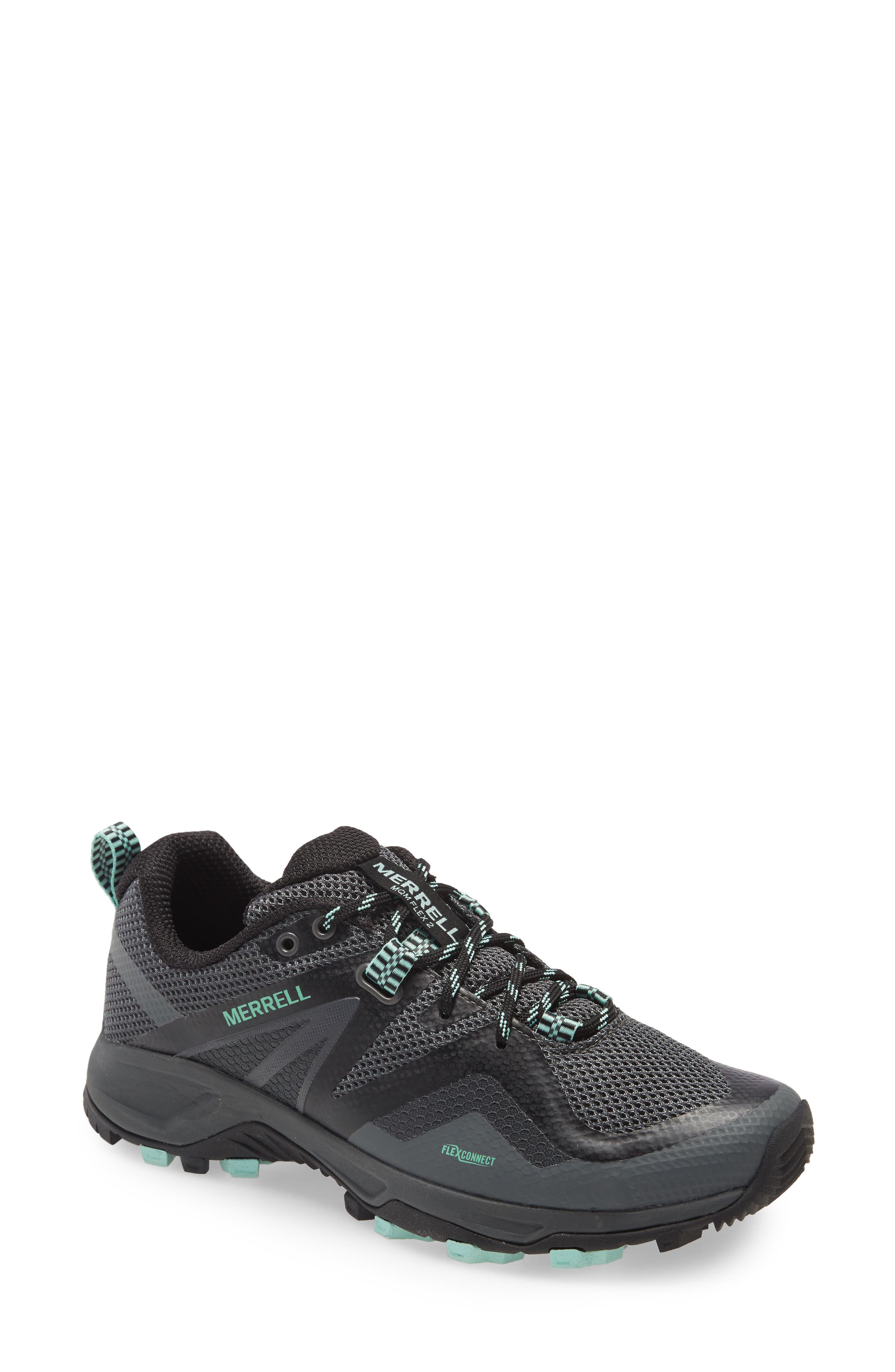 Merrell MQM Flex 2 Trail Sneaker, Main, color, 