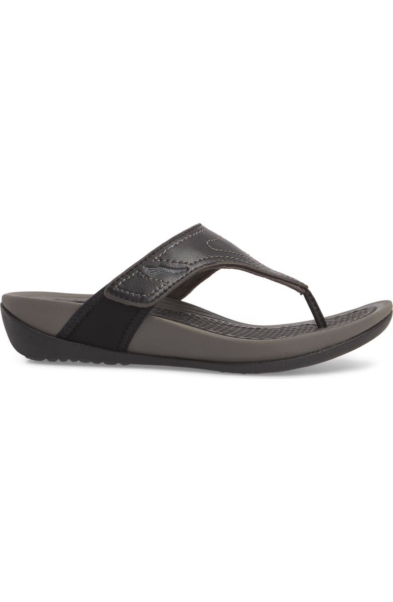 Dansko Katy 2 Thong Sandal, Alternate, color,
