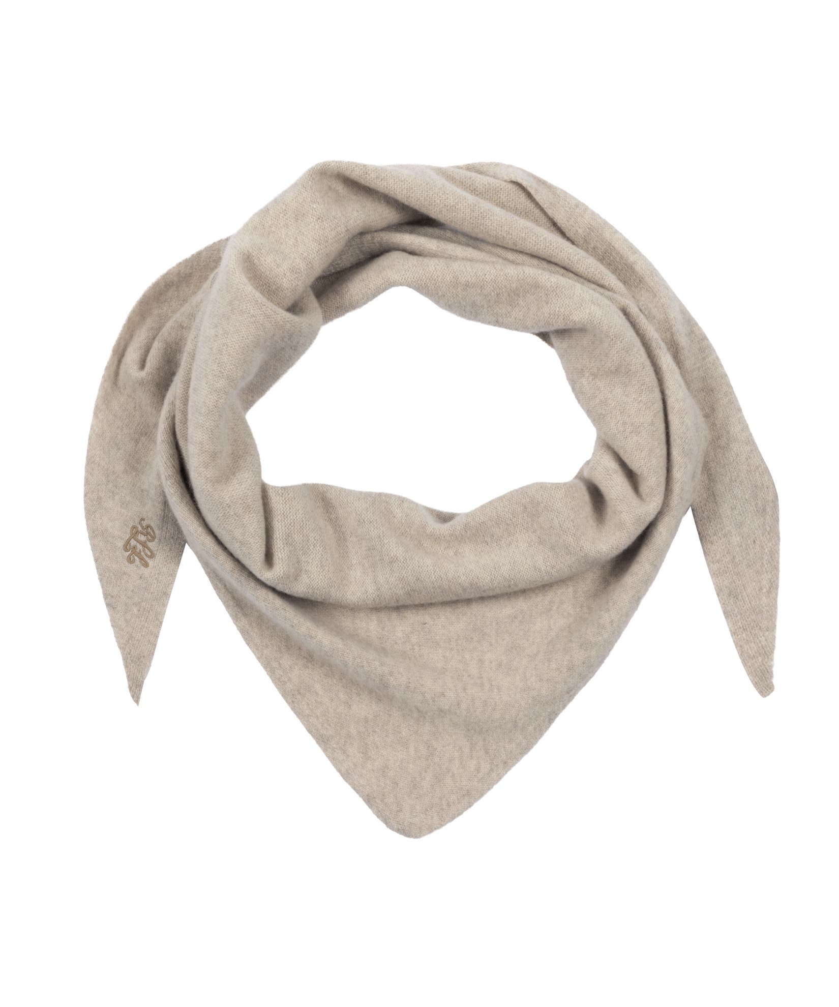 selected oatmeal heather