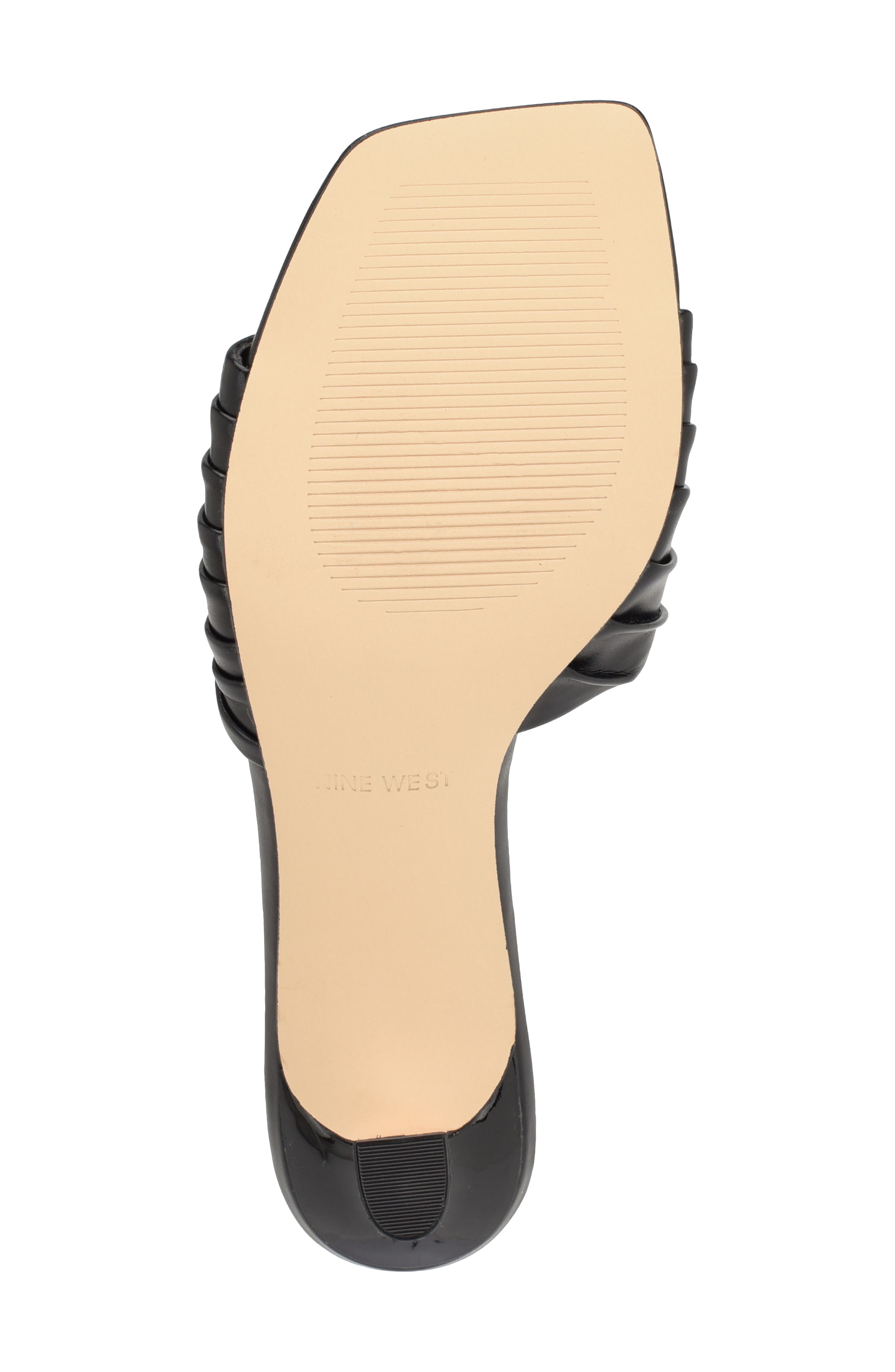 Nine West Azala Sandal, Alternate, color, 