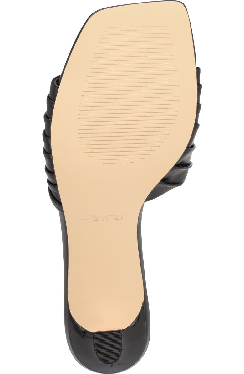 Nine West Azala Sandal, Alternate, color,