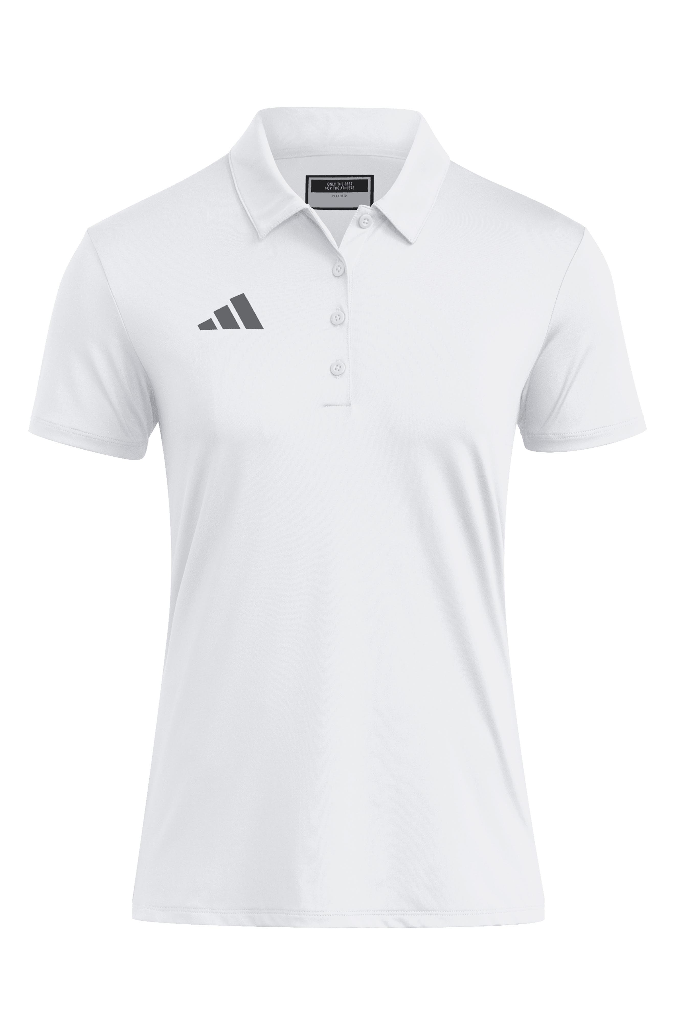 WHITE/ TEAM GREY FOUR