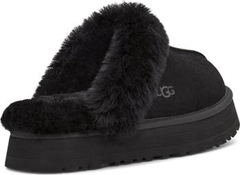 UGG® Disquette Slipper (Women) | Nordstrom UGG® Disquette Slipper (Women) | Nordstrom