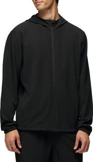 prAna Hybridizer Breathe Jacket