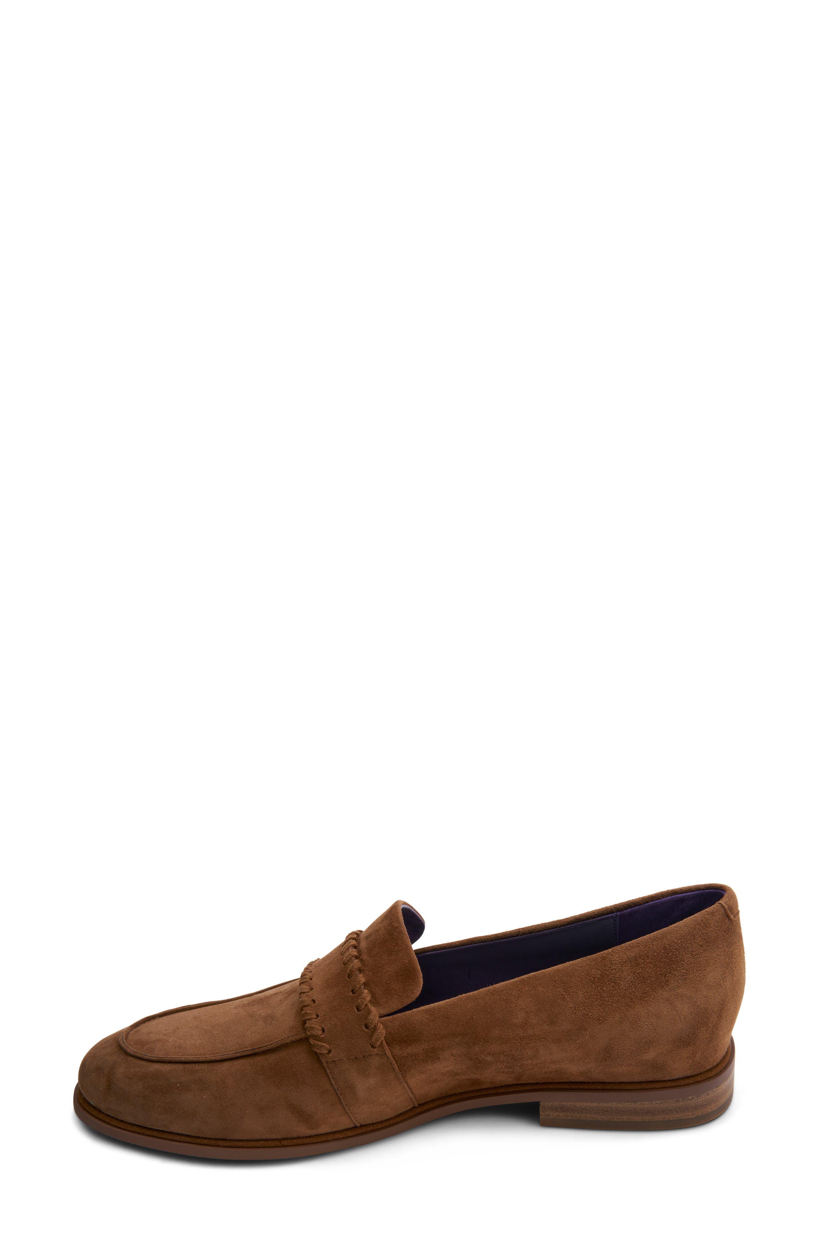 Abbra Loafer, Alternate, color, CUOIO