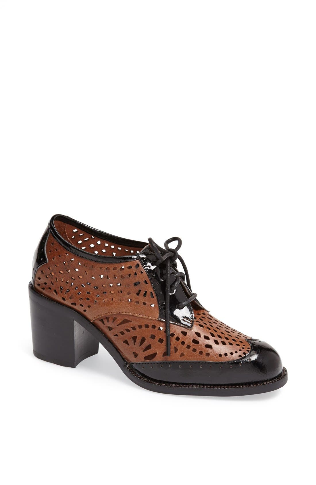 Jeffrey Campbell 'Fremont' Oxford, Main, color, 