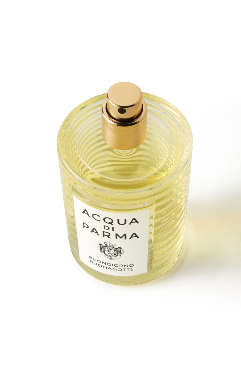 Acqua di Parma Buongiorno Buonanotte Eau de Parfum, Alternate, color, 