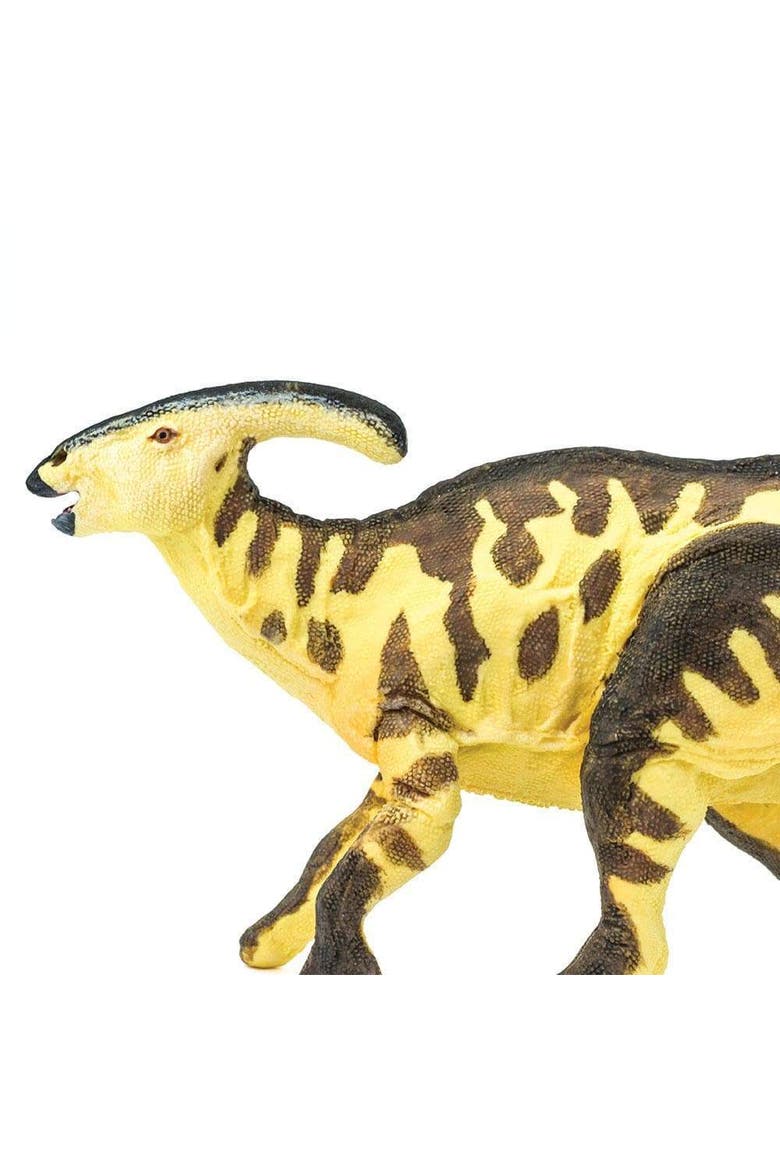 Parasaurolophus Toy, Alternate, color, No Color