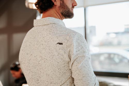 MOUNTAIN KHAKIS MOUNTAIN KHAKIS EVERETT POCKET SHIRT