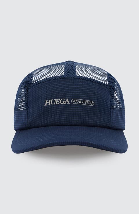 Flow Running Hat