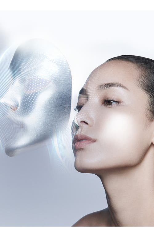 Ap Beauty 5-pack Dual Repair Lift Cream Mask In Transparent