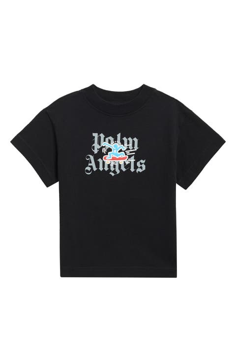 x Keith Haring Skateboard T-Shirt