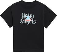 Palm Angels x Keith Haring Skateboard T-Shirt