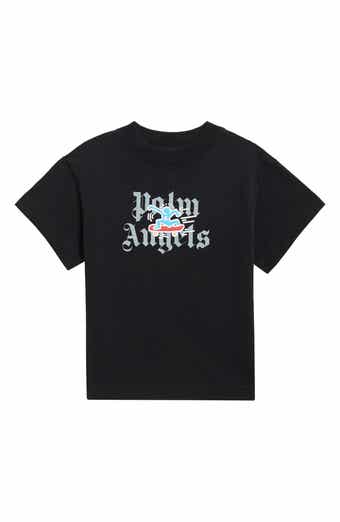 x Keith Haring Skateboard T-Shirt