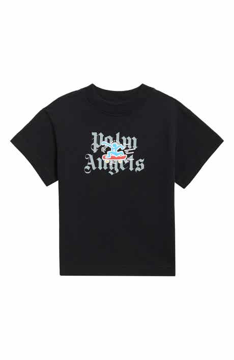 x Keith Haring Skateboard T-Shirt