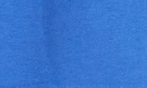 Universal Standard Misa Tie Front Dress In Lapis