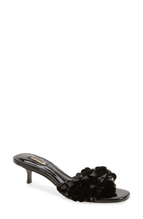 Greta Disco Mule (Women)